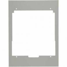 Крышка защитная 230x283 мм OptiBlock 1 | 141044 | КЭАЗ