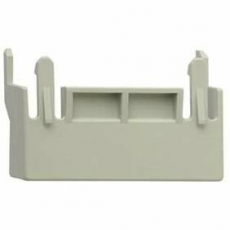 Крышка задняя V-терминал OptiVert 00 | 141093 | КЭАЗ