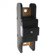 Контакт дополнительный OptiStart NP1001 | 117807 | КЭАЗ