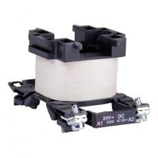 Катушка запасная OptiStart K24/47.110 | 117636 | КЭАЗ