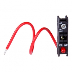 Модуль индикации OptiStart K2-INR | 117857 | КЭАЗ