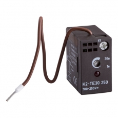 Таймер включения электронный OptiStart K2-TE180-60 | 117772 | КЭАЗ