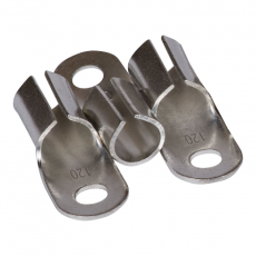 Комплект специальных кабельных наконечников КНсп 120 кв мм ВА04-36/ВА51-35-УХЛ3 | 110417 | КЭАЗ