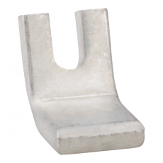 Контакт неподвижный КТ/КТП-6030-У3 | 220354 | КЭАЗ