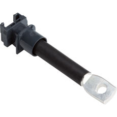 Комплект для заднего присоединения OptiMat D400...630-УХЛ3-длинный | 238710 | КЭАЗ