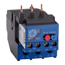 Реле перегрузки тепловое РТЛ-2055Д-2-36А-(28-36А)-УХЛ4 | 110754 | КЭАЗ