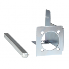 Устройство для монтажа рукоятки OptiSwitch DI-630~800А | 275120 | КЭАЗ 