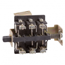Блок-контакт контактора КТПВ/КПВ-У3-(левый) | 260310 | КЭАЗ