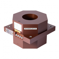 Трансформатор тока литой проходной ТЛП-10-1 М1СY-0,5/10Р-10/15-2000/5 У3-б-40кА | 268027 | КЭАЗ