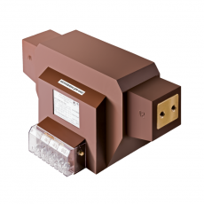 Трансформатор тока литой проходной ТЛП-10-5-М1C-0,5S/10Р-10/15-100/5-У2-б-10кА | 267962 | КЭАЗ