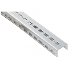 Профиль вертикальный П-образный OptiBox M-2000 | 259176 | КЭАЗ