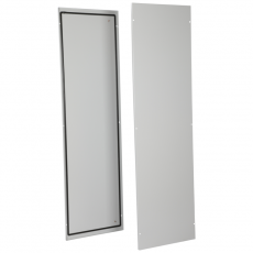 Комплект панелей боковых OptiBox M-2200х800-IP55 | 259515 | КЭАЗ