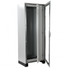 Дверь внутренняя OptiBox M-1800х600-IP44 | 259256 | КЭАЗ