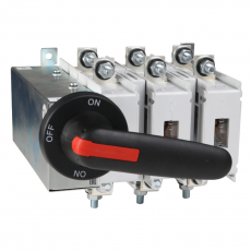 Переключатель нагрузки OptiSwitch DI-C2-250-3P | 274898 | КЭАЗ