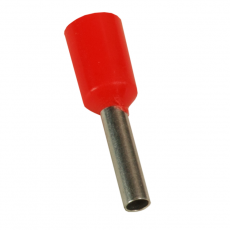 Наконечник штыревой втулочный OptiKit T-Shv-PVC-1,5-8(100шт) | 278040 | КЭАЗ