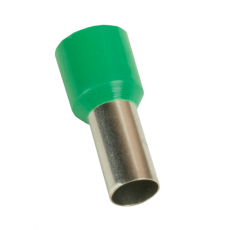 Наконечник штыревой втулочный OptiKit T-Shv-PVC-16-12(100шт) | 278033 | КЭАЗ