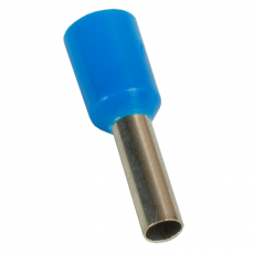 Наконечник штыревой втулочный OptiKit T-Shv-PVC-2,5-8(100шт) | 278041 | КЭАЗ