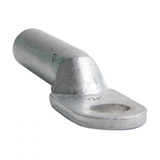 Наконечник алюминиевый OptiKit L-DL-120-12 | 278150 | КЭАЗ