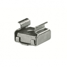 Комплект гаек закладных М6, 1 упаковка - 50 шт | 308260 | КЭАЗ