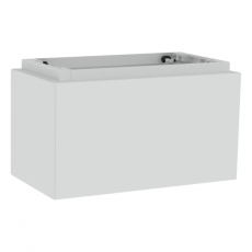 Секция для кабелей OptiBox G-KD-0 | 254739 | КЭАЗ