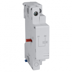 Расцепитель минимального напряжения РМН32-380В | 269957 | КЭАЗ