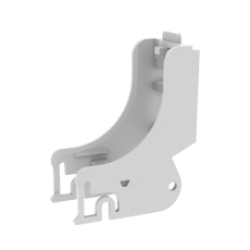 Фиксатор реле OptiRel G 46-H1 | 281182 | КЭАЗ