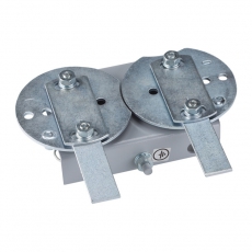 Привод ПРНЗ-10-УХЛ1 | 228038 | КЭАЗ