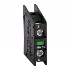 Блок контактов вспомогательный OptiStart HA10 | 117752 | КЭАЗ