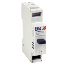 Кнопка управления модульная OptiDin KM63-A-20-УХЛ3 | 138899 | КЭАЗ