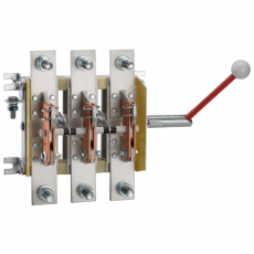 Разъединитель РЕ19-44-32250-2000А-ИП-УХЛ3 | 119880 | КЭАЗ