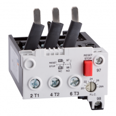 Тепловое реле OptiStart TU3/42-28 | 117490 | КЭАЗ