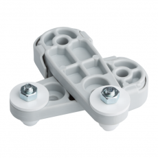 Приспособление для крепления корпусов на стену OptiBox G-UMO | 147591 | КЭАЗ