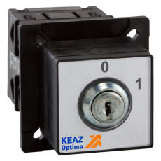 Переключатель OptiSwitch 4G16-10-U-S5-R114 | 219173 | КЭАЗ