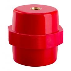 Изолятор силовой SM40-(М8) | 143253 | КЭАЗ