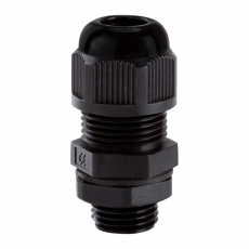 Сальник MG16-(Dпроводника 6-10мм)-IP68 | 143117 | КЭАЗ