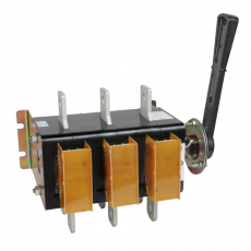 Выключатель-разъединитель ВР32-39Ф-В71250-630А-УХЛ3 | 110248 | КЭАЗ