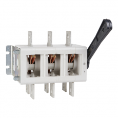 Выключатель-разъединитель ВР32-39-А70220-630А-УХЛ3 | 103402 | КЭАЗ