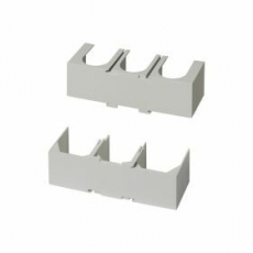 Крышка присоединения кабеля OptiBlock 1-2шт | 141040 | КЭАЗ