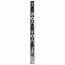 Предохранитель-выключатель-разъединитель планочный OptiVert 00-SM-1 | 140951 | КЭАЗ