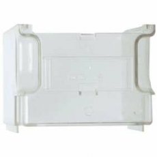 Крышка кожуха нижняя 70 мм OptiVert (1-2-3) | 141105 | КЭАЗ