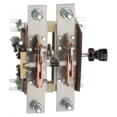 Разъединитель РЕ19-45-21121-2500А-ИП-Л-УХЛ3 | 119897 | КЭАЗ