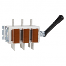 Выключатель-разъединитель ВР32-39-В71250-630А-Т3 | 119502 | КЭАЗ