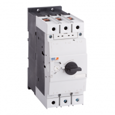 Автоматический выключатель для защиты двигателя OptiStart MP-100R-90 | 115800 | КЭАЗ