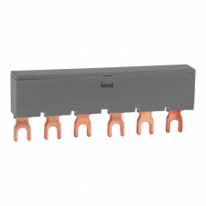 Шина трехфазная изолированная OptiStart MP-32-S2 | 116894 | КЭАЗ