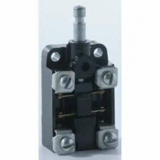 Выключатель путевой (концевой) ВПК-2010Б-УХЛ4 | 151289 | КЭАЗ