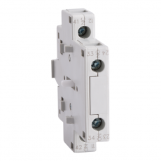 Блок контактов вспомогательный OptiStart HKT11 | 117756 | КЭАЗ