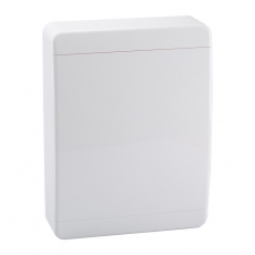 Корпус пластиковый OptiBox P-BNN-2-24-IP41 | 117929 | КЭАЗ