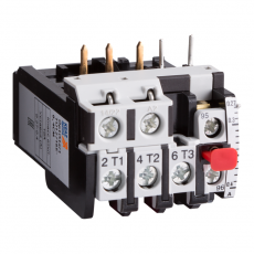 Тепловое реле OptiStart TU12/16E-14CM | 117422 | КЭАЗ