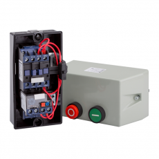 Пускатель ПМЛ-1220Д-16А-220AC-(12-18А)-УХЛ3-Б | 110702 | КЭАЗ