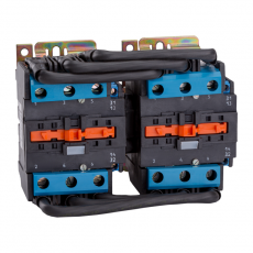 Контактор ПМ12-100550-100А-110AC-УХЛ4-В | 217230 | КЭАЗ